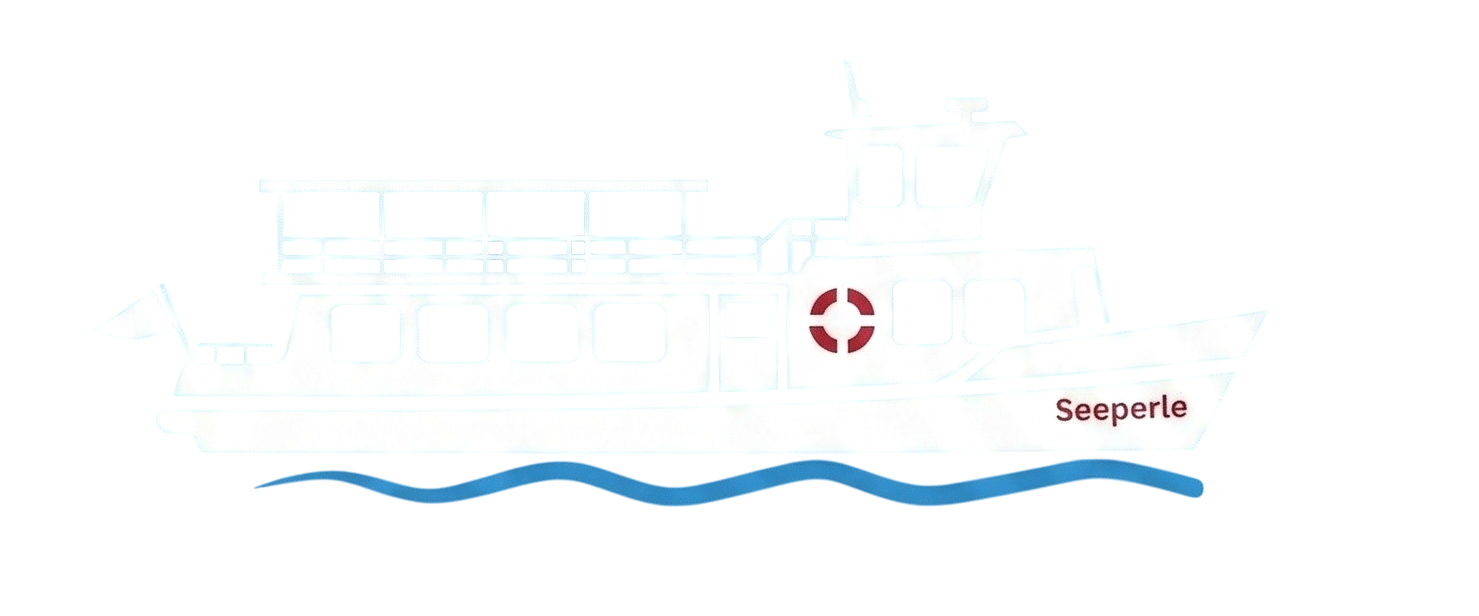 Wasserbus Konstanz Piktogramm